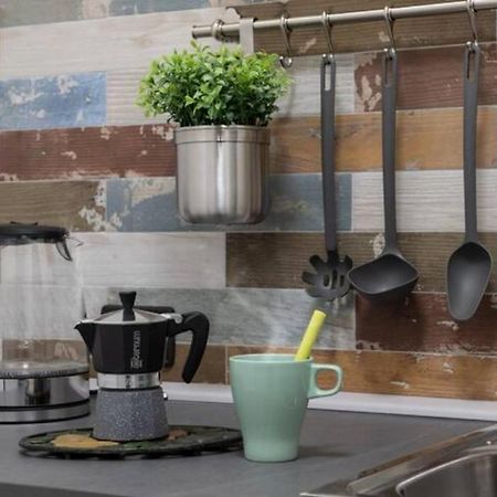 Giardinaccio House Apartment Палермо Екстериор снимка