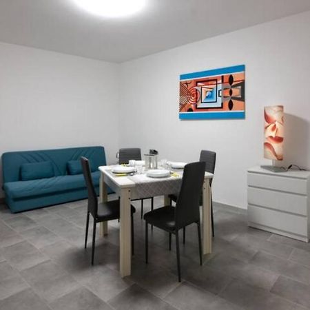 Giardinaccio House Apartment Палермо Екстериор снимка