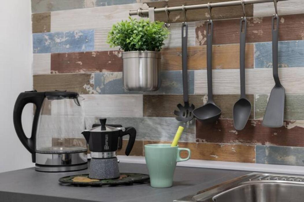 Giardinaccio House Apartment Палермо Екстериор снимка
