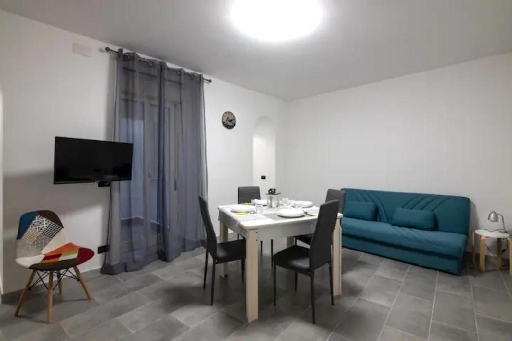 Giardinaccio House Apartment Палермо Екстериор снимка
