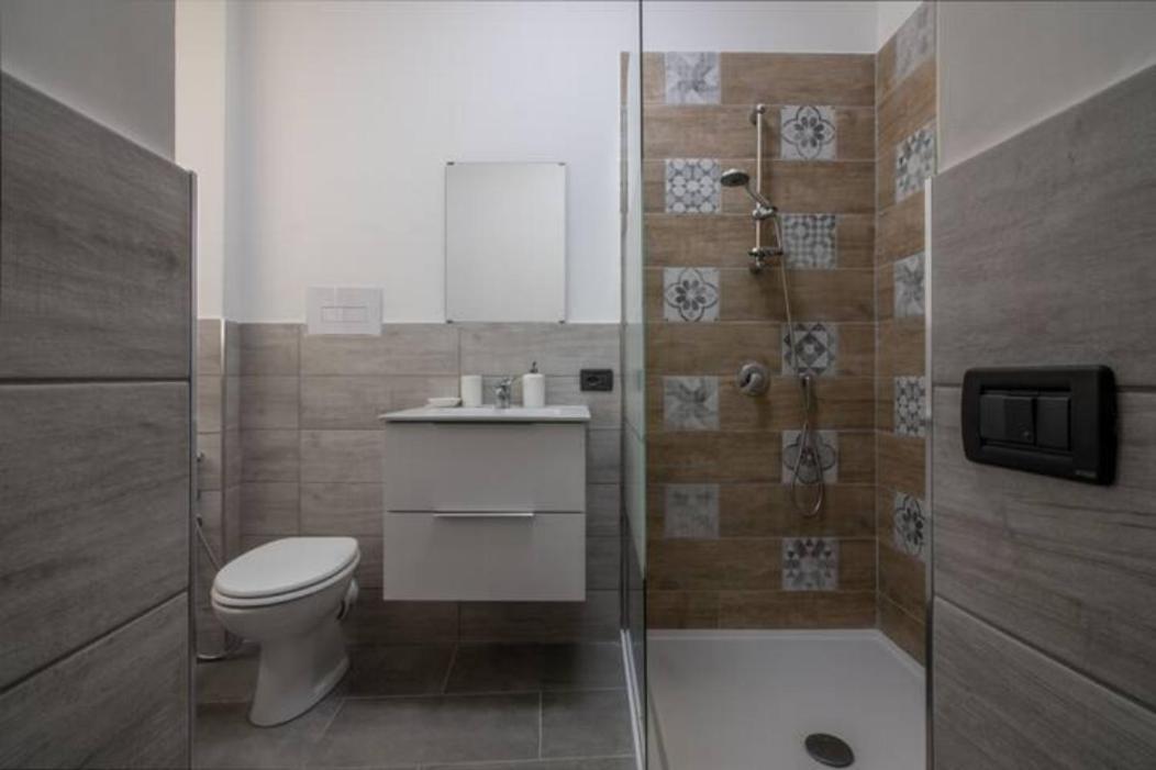 Giardinaccio House Apartment Палермо Екстериор снимка