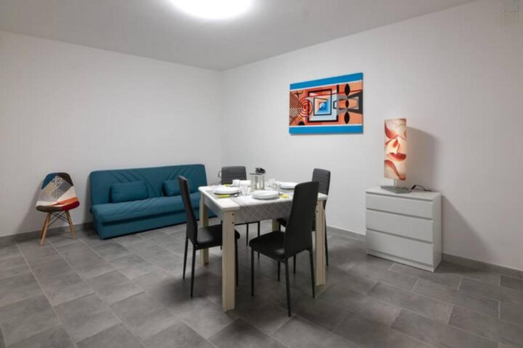 Giardinaccio House Apartment Палермо Екстериор снимка