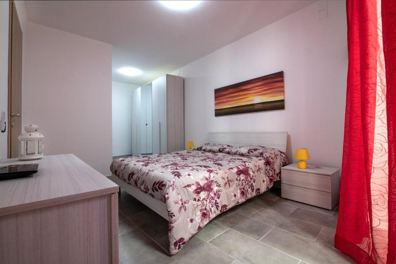Giardinaccio House Apartment Палермо Екстериор снимка